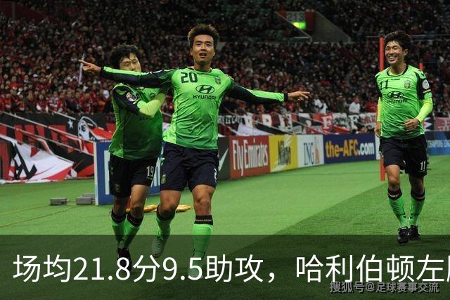 场均21.8分9.5助攻，哈利伯顿左腿筋酸痛出战成疑