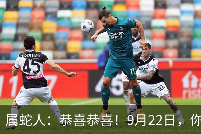 属蛇人：恭喜恭喜！9月22日，你的2笔“巨款”到账通知，请查收！