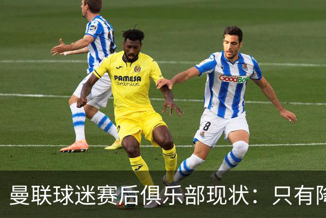 曼联球迷赛后俱乐部现状：只有降级，才能让球队重现昔日辉煌