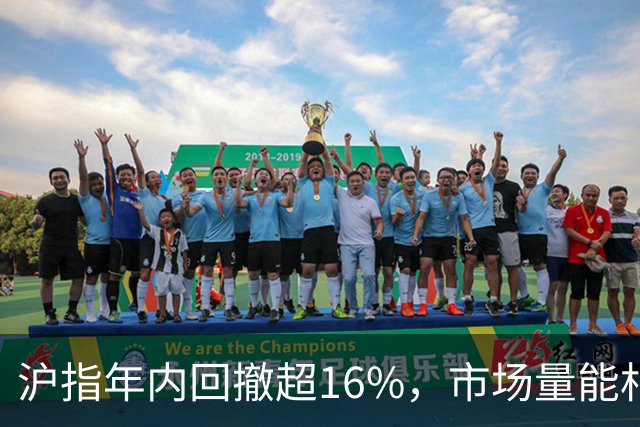 沪指年内回撤超16%，市场量能相对不足，现在是不是该买红利了？