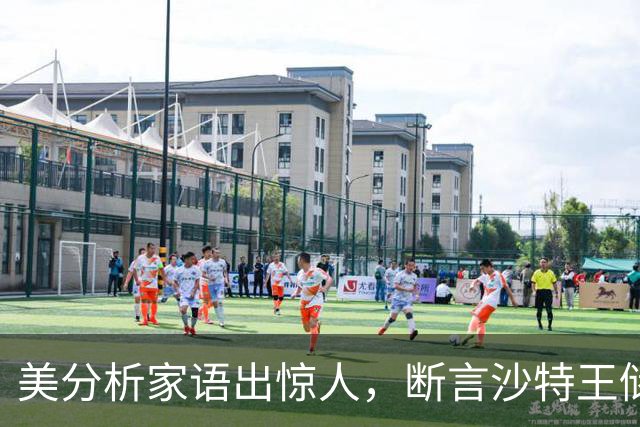 美分析家语出惊人，断言沙特王储 "必然垮台"，最坏结果恐遭处决