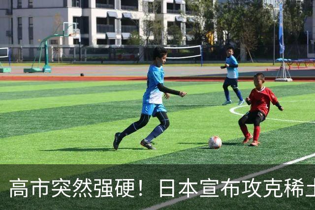高市突然强硬！日本宣布攻克稀土磁铁，外媒：稀土牌恐将失效？