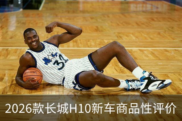 2026款长城H10新车商品性评价
